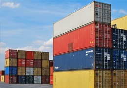 China's foreign trade grew steadily